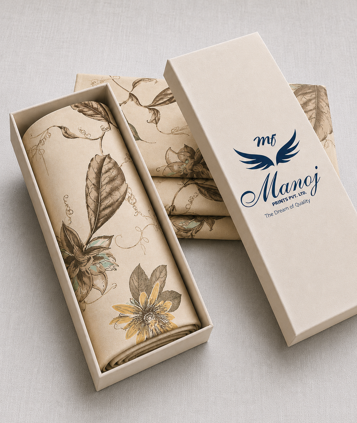 Fabric collection