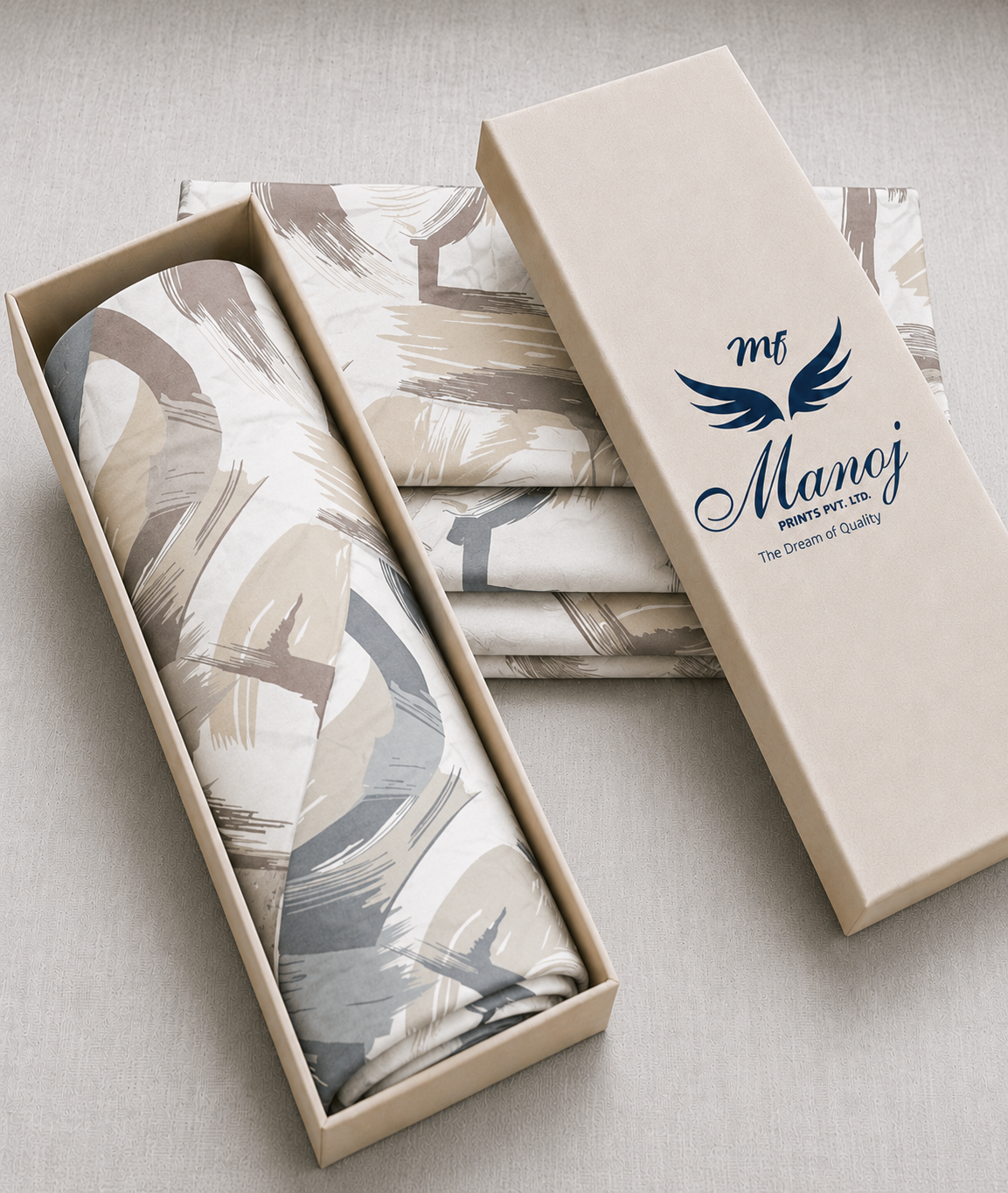 Fabric collection