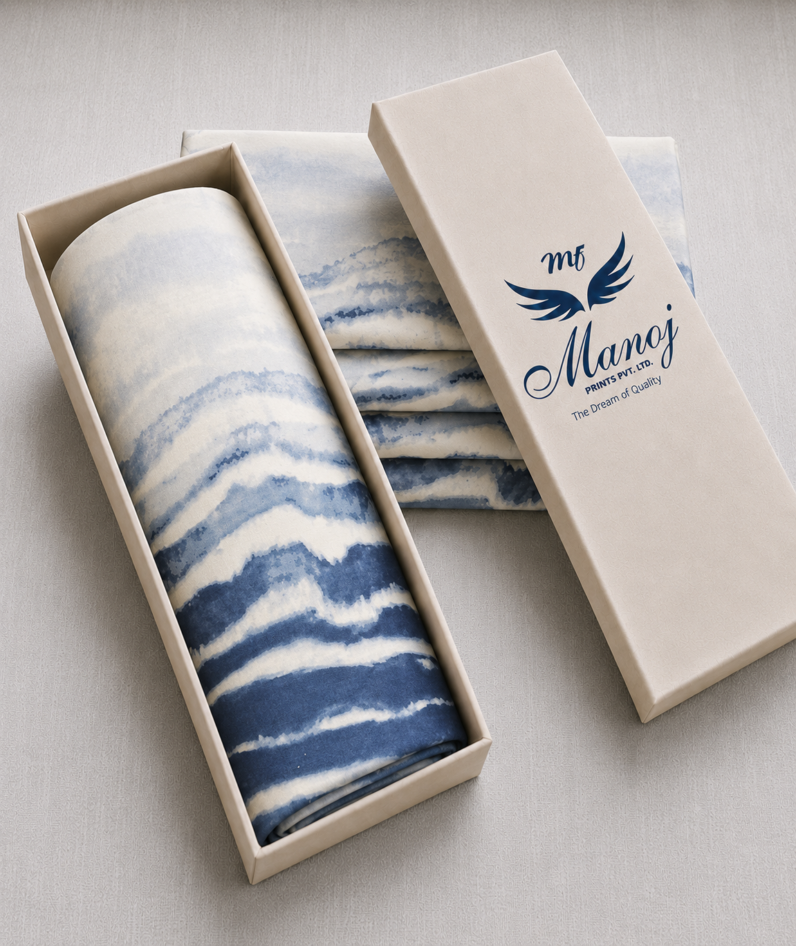 Fabric collection