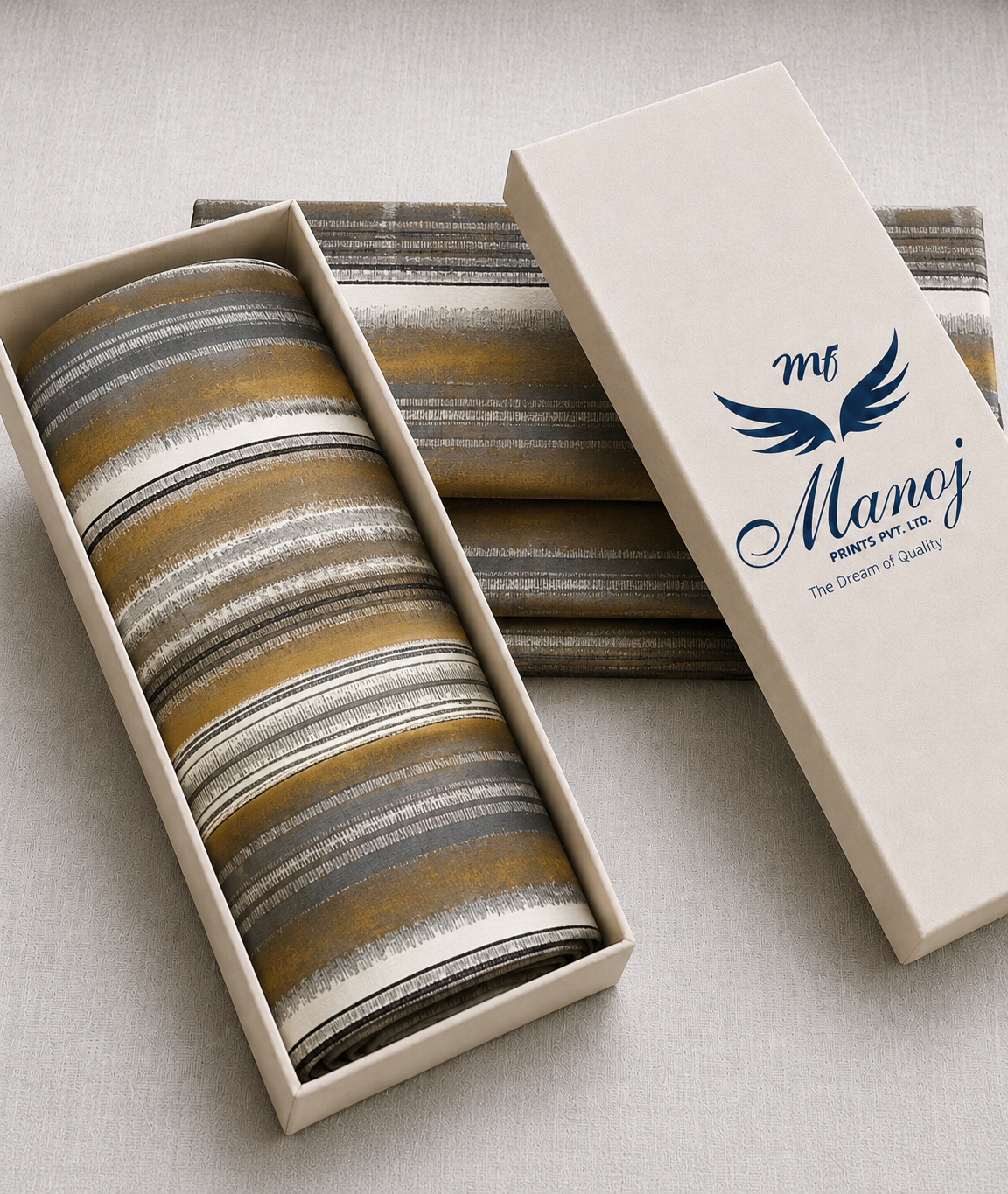 Fabric collection
