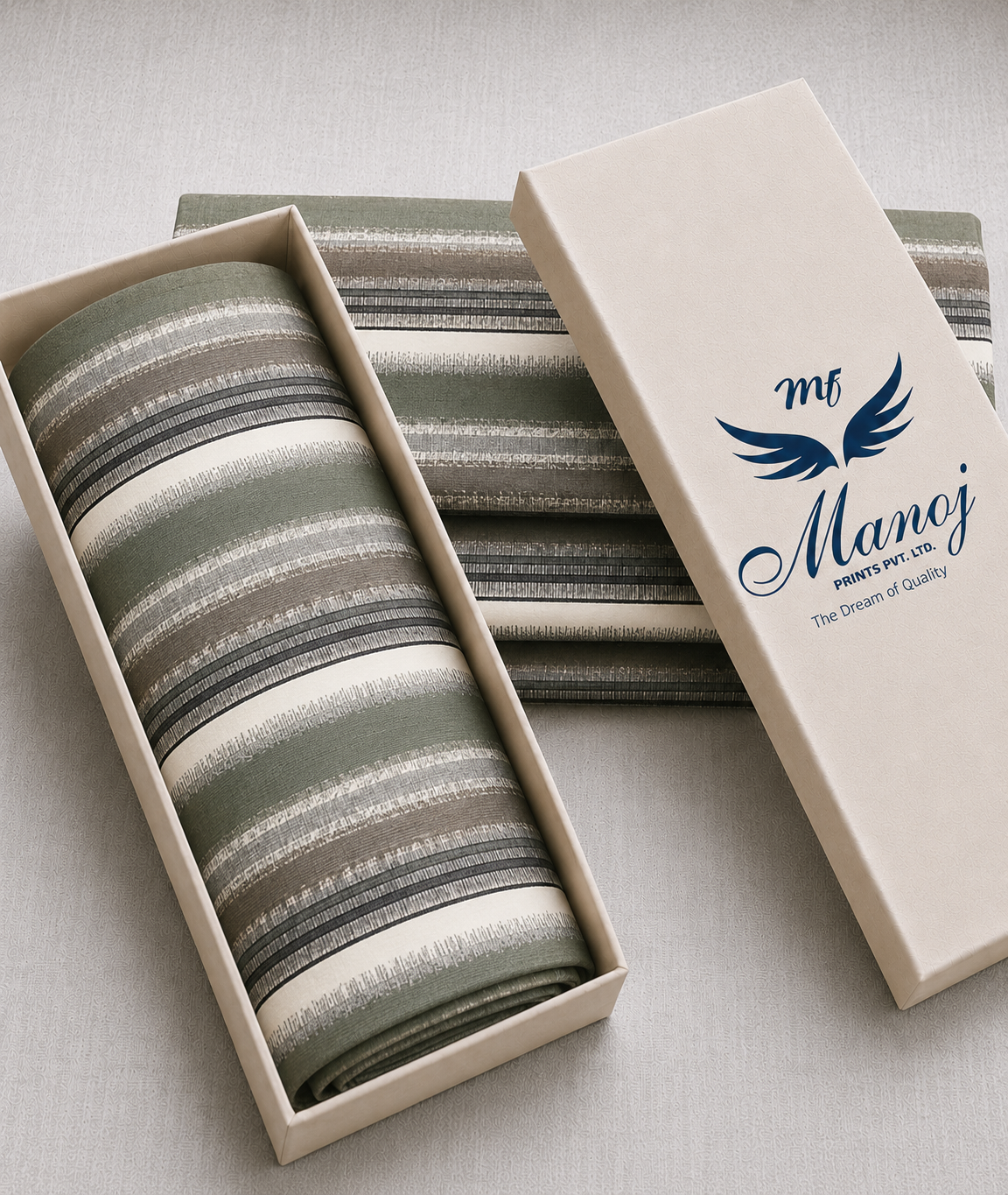 Fabric collection