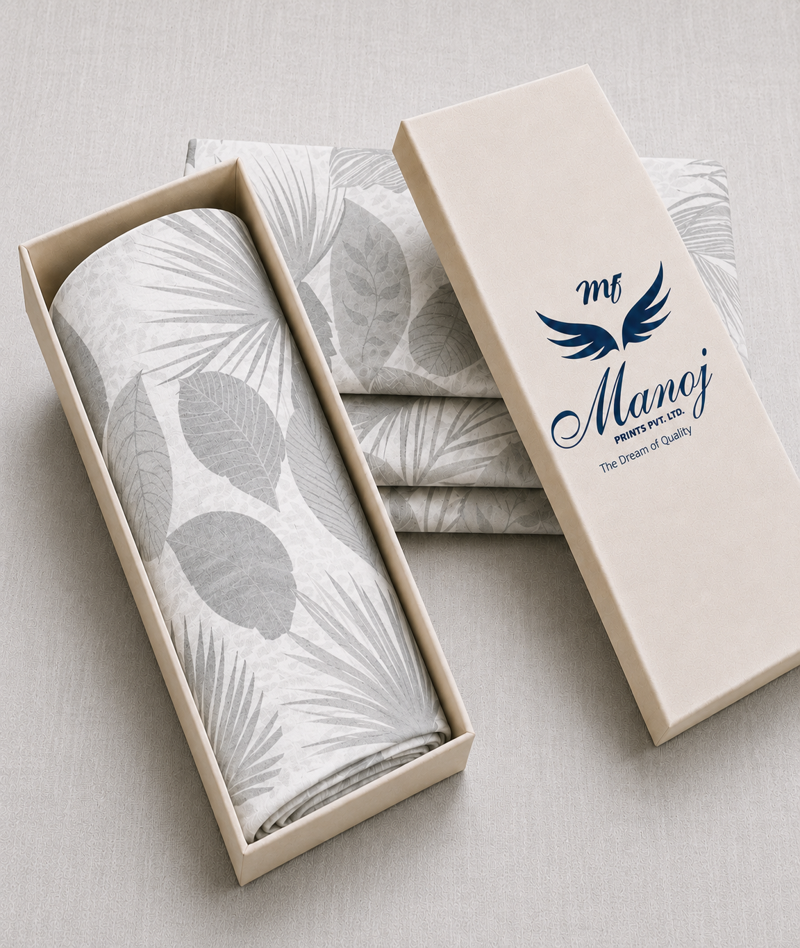Fabric collection