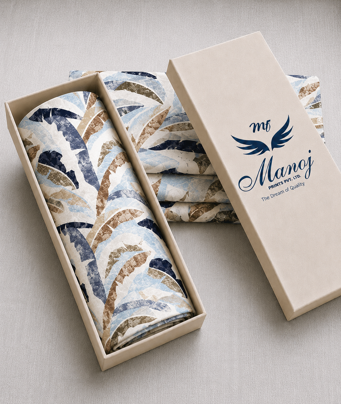 Fabric collection