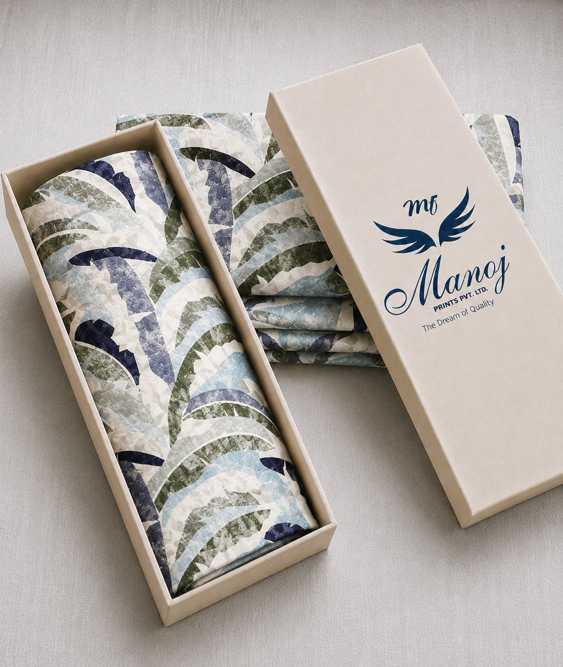 Fabric collection
