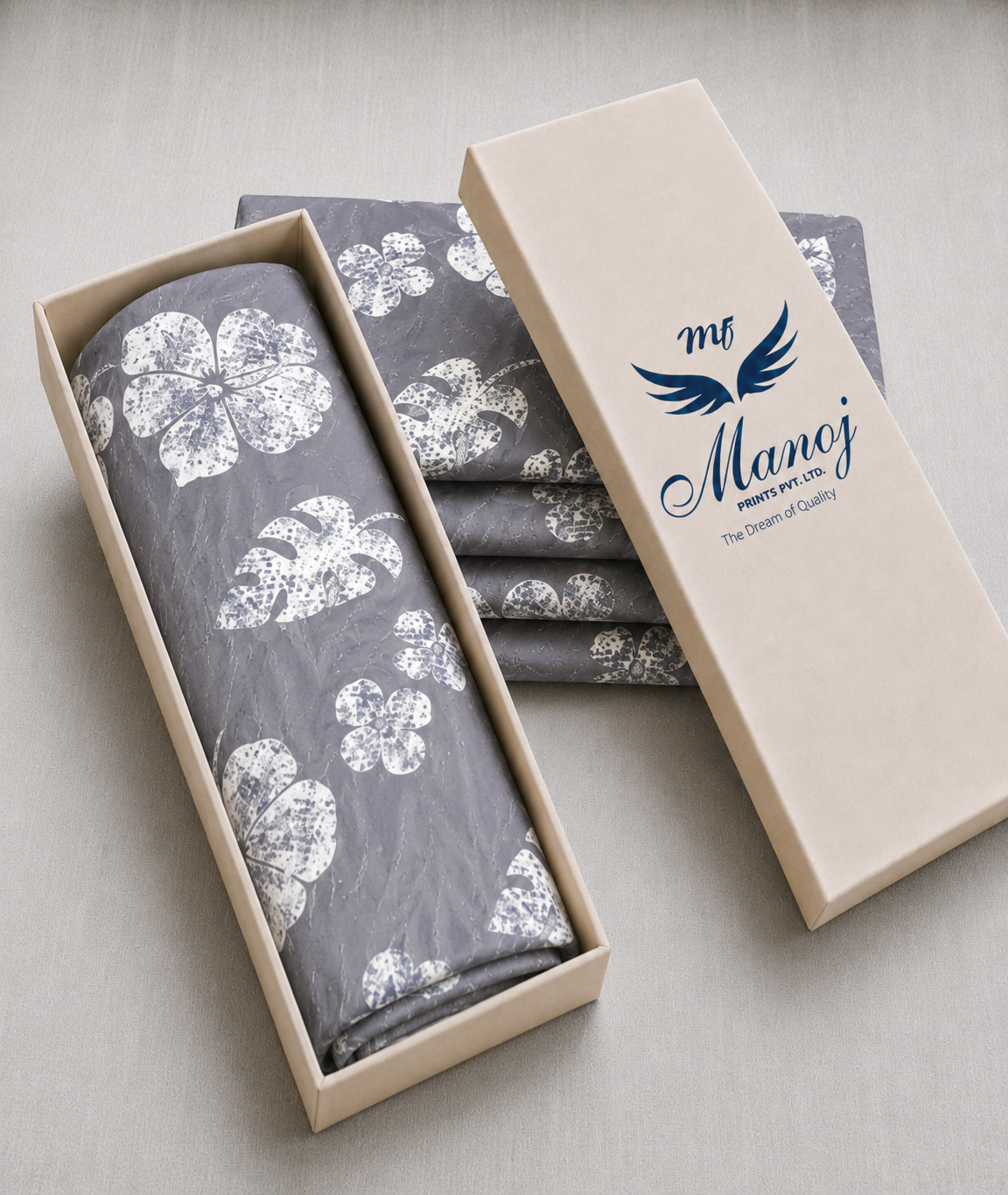 Fabric collection
