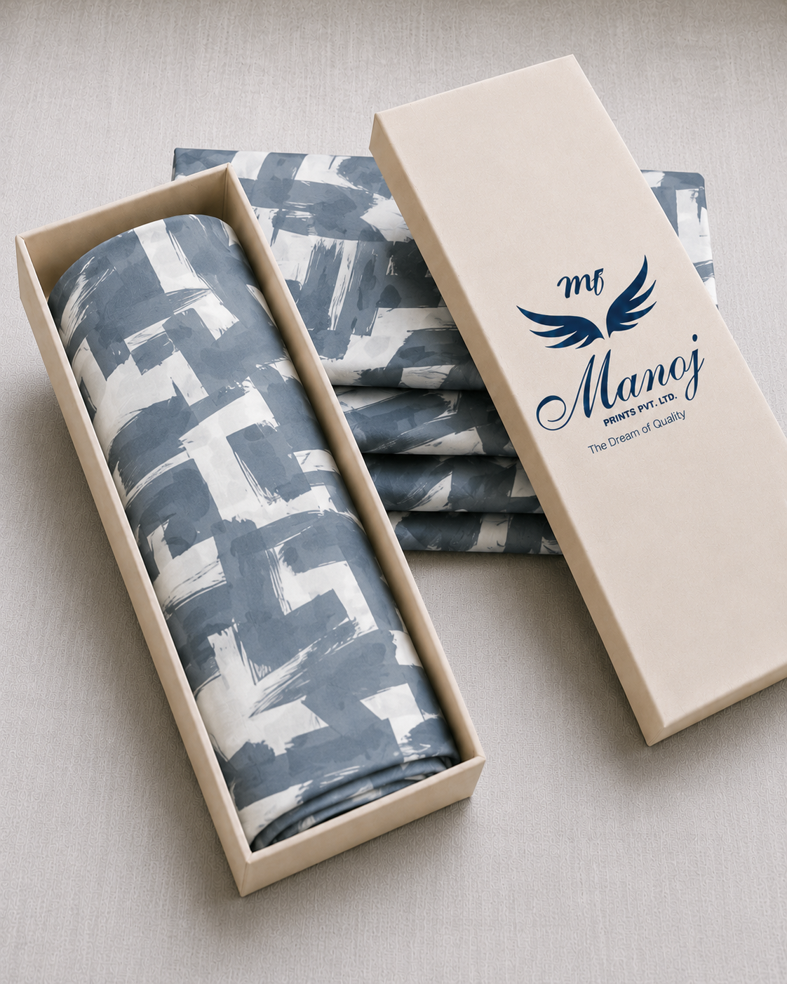 Fabric collection