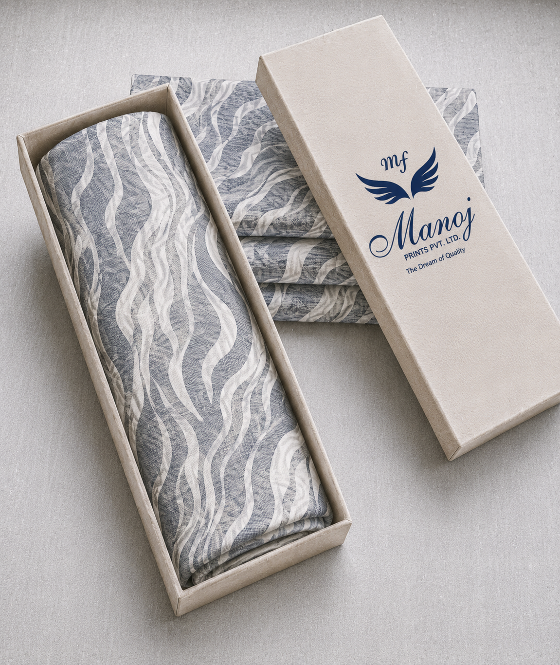 Fabric collection
