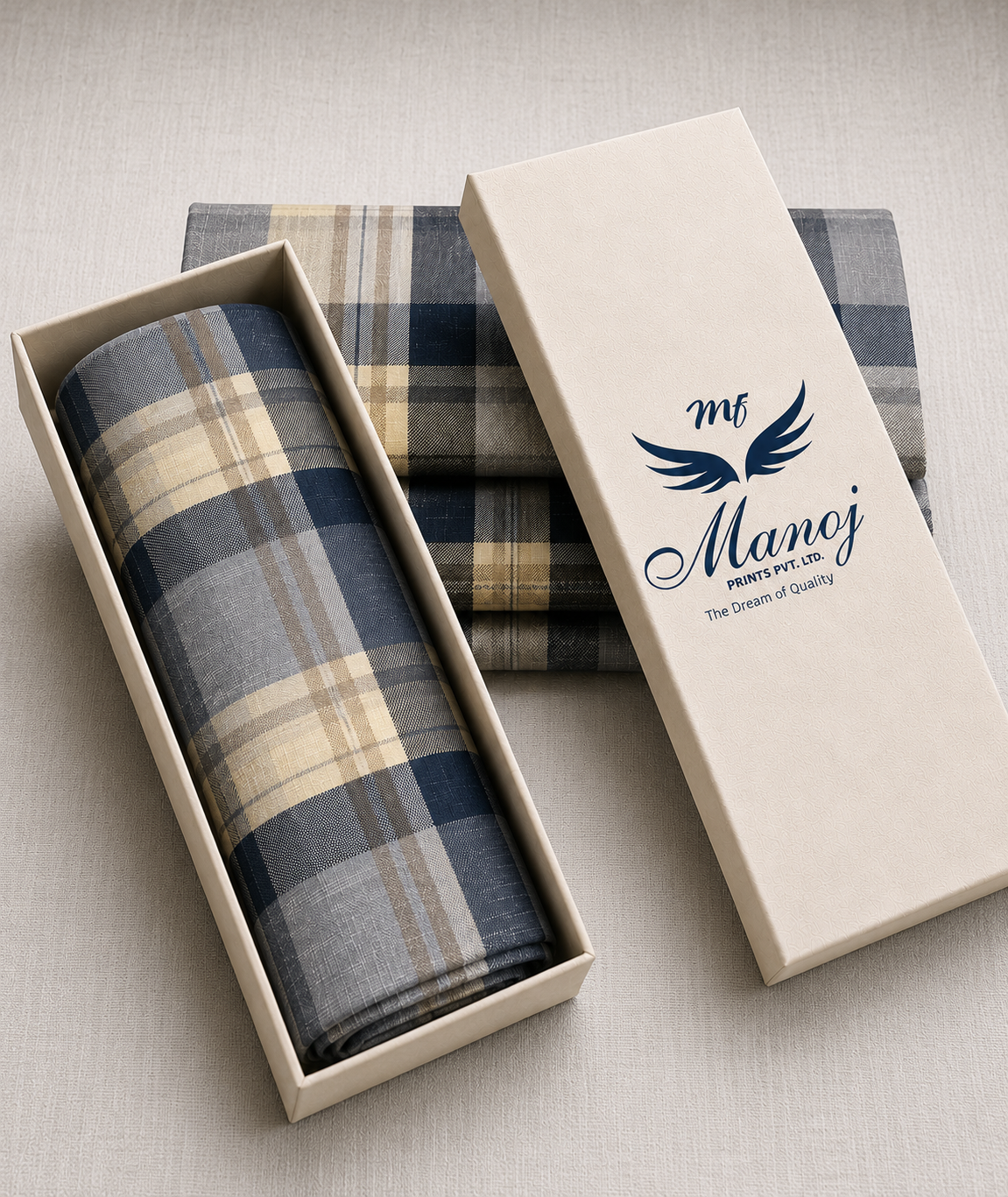 Fabric collection