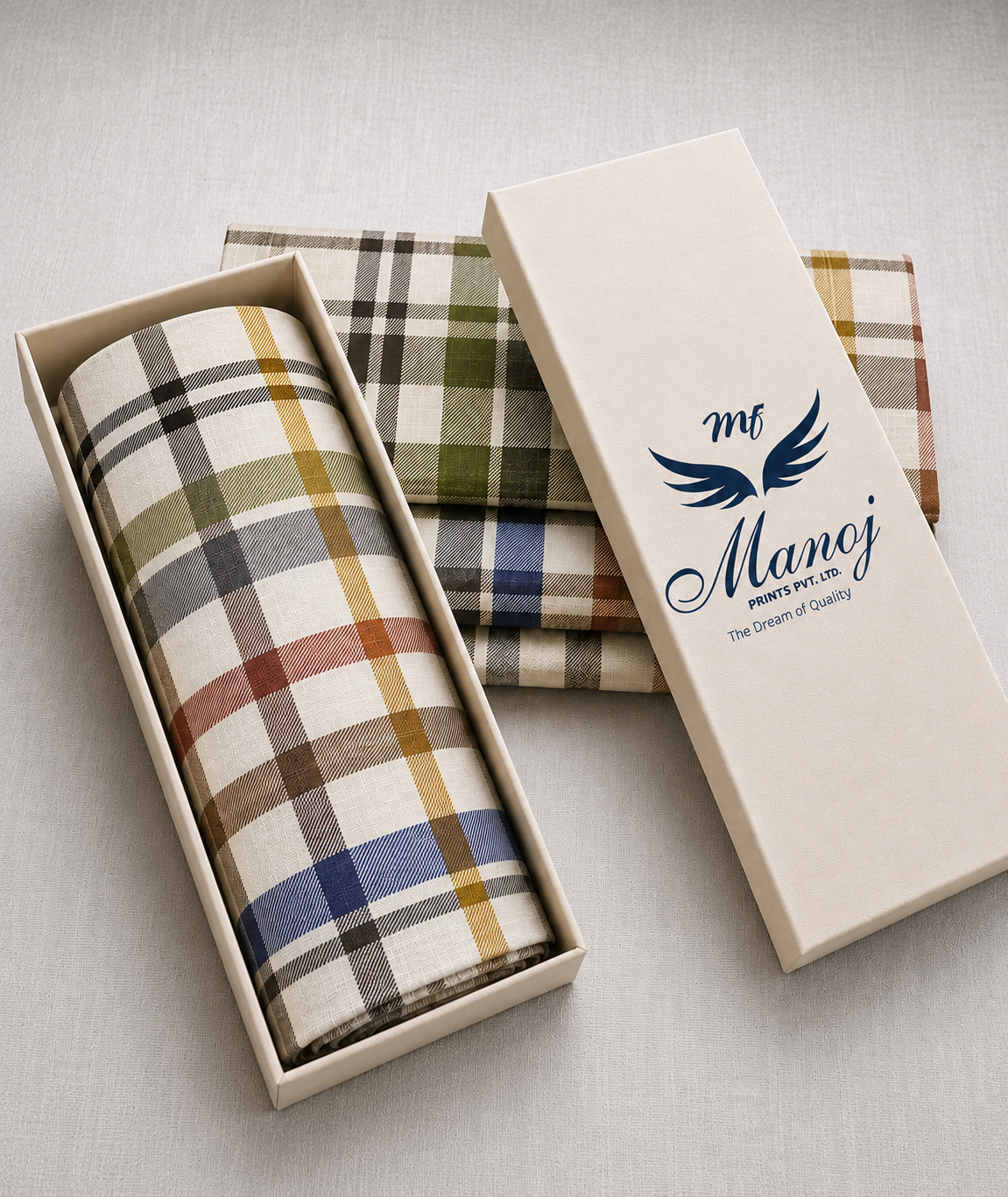 Fabric collection