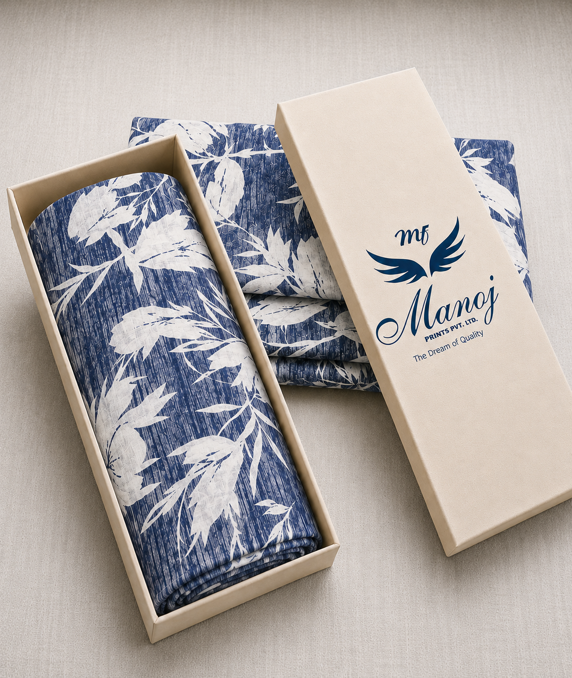 Fabric collection