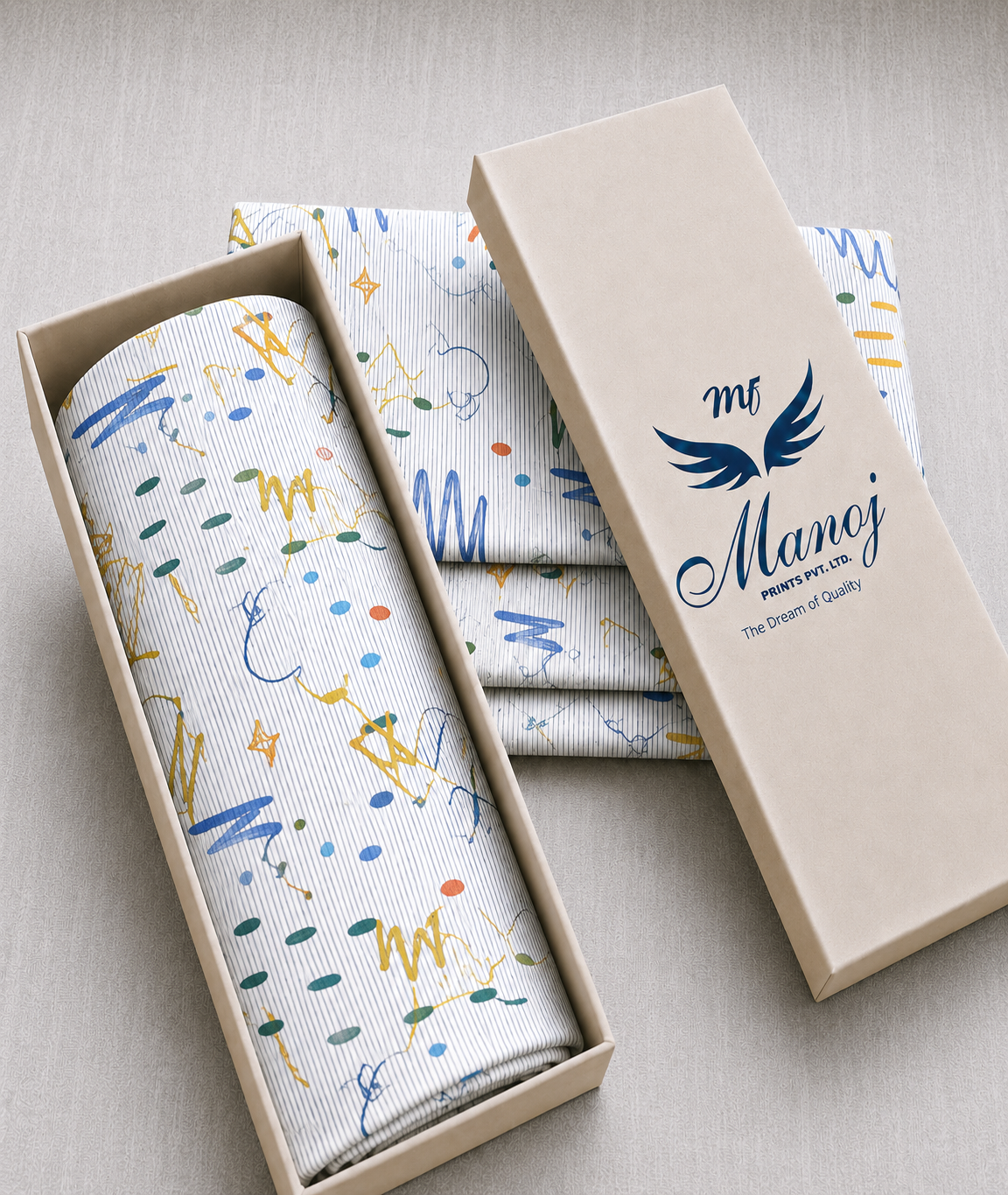 Fabric collection