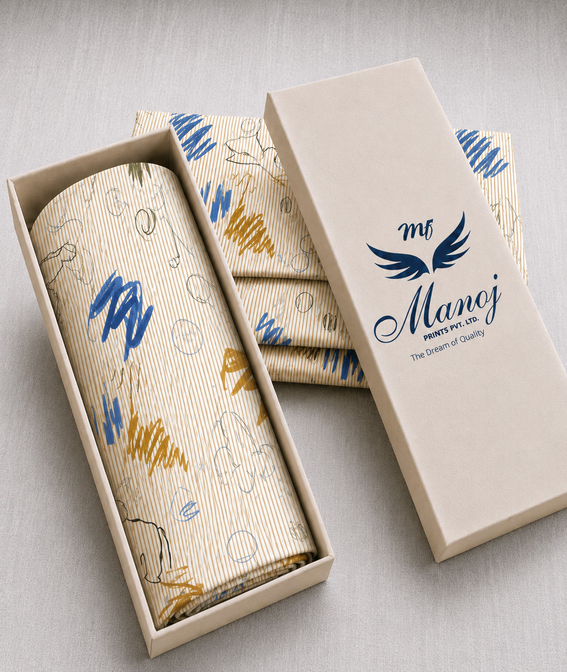 Fabric collection