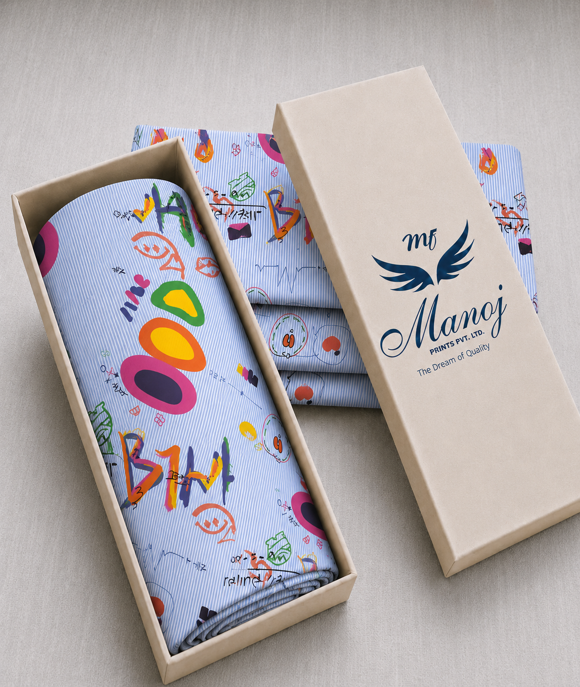 Fabric collection