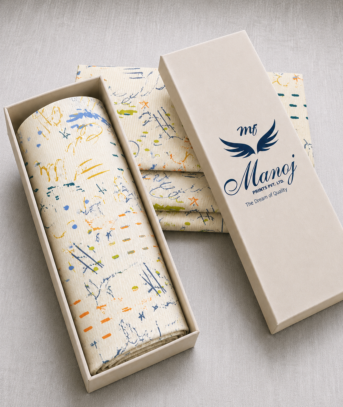Fabric collection