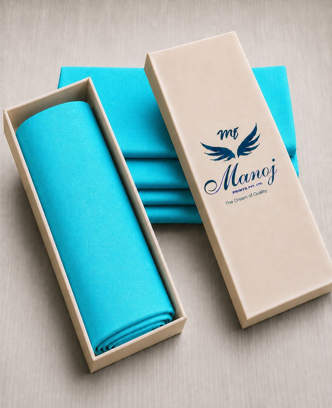 Fabric collection