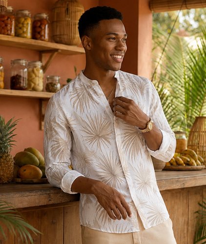 Fabric collection